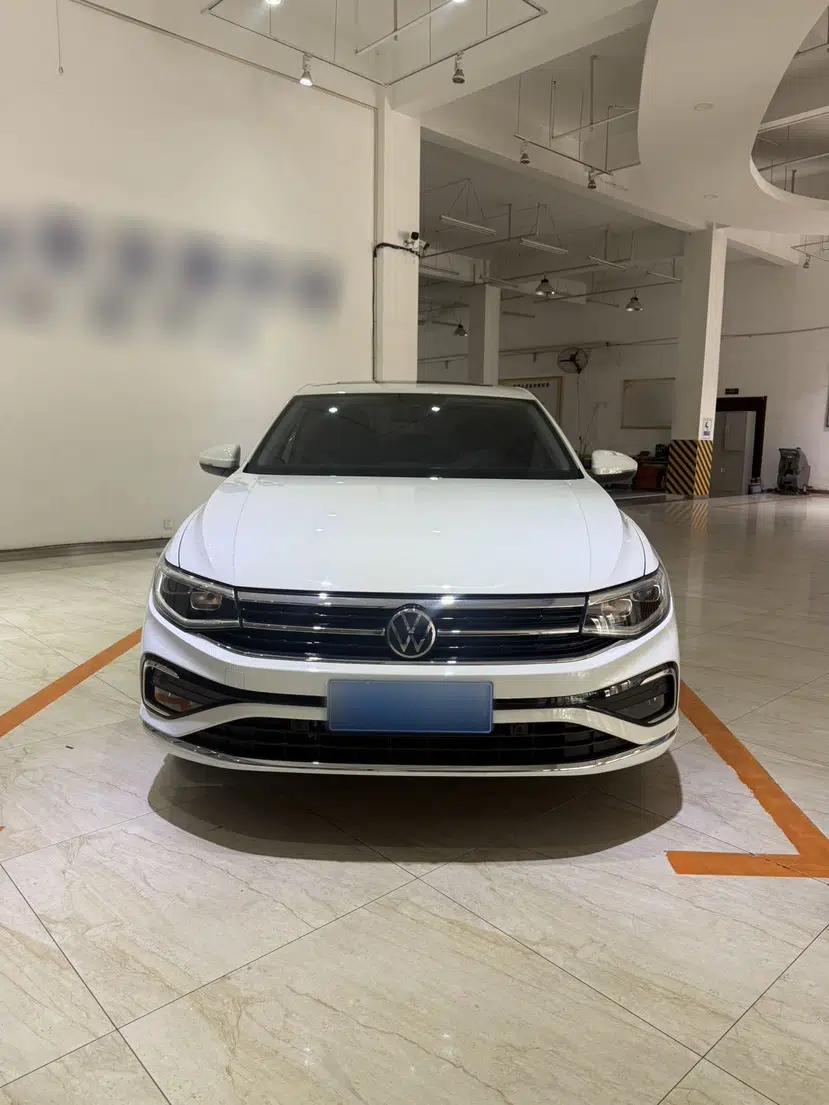 Volkswagen Bora 2023 200TSI DSG YueXing PRO Edition — миниатюра 7