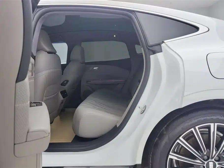 Galaxy Star 8 2025 Model 130km EM-P Starship Edition — миниатюра 11