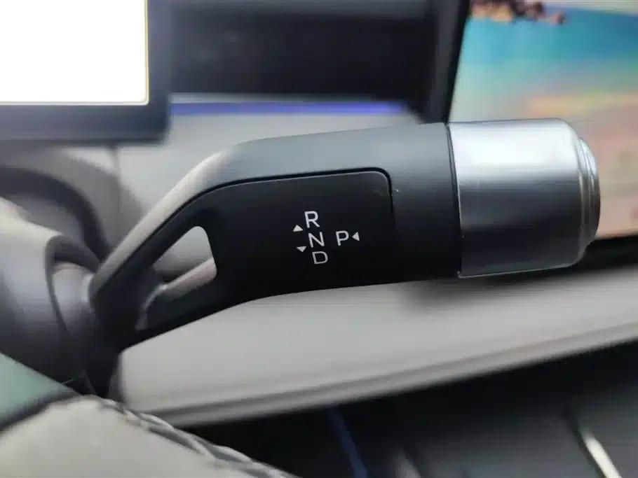 Galaxy Star 8 2025 Model 130km EM-P Starship Edition — миниатюра 16
