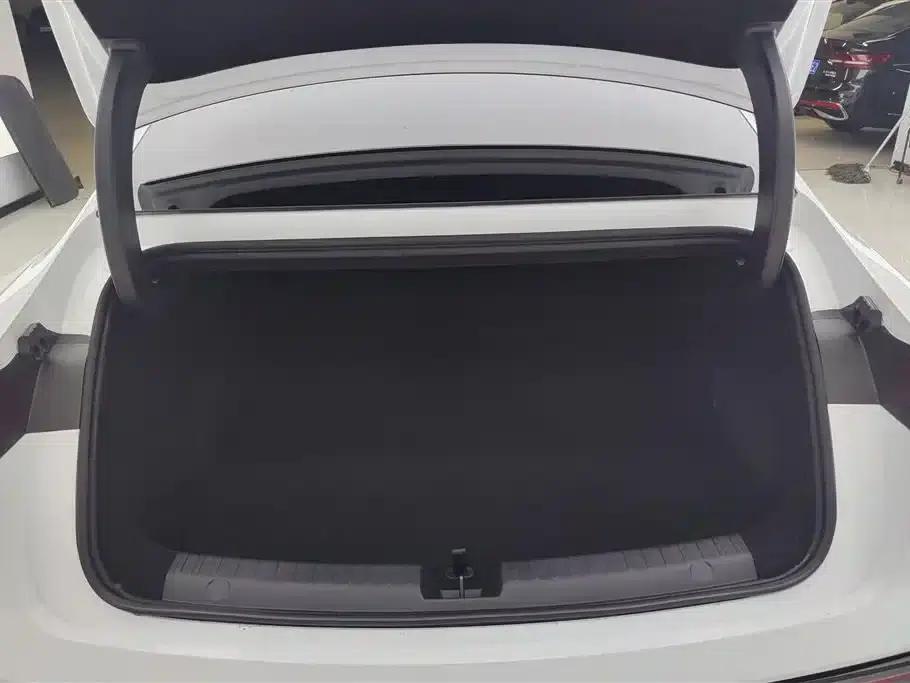 Galaxy Star 8 2025 Model 130km EM-P Starship Edition — миниатюра 4