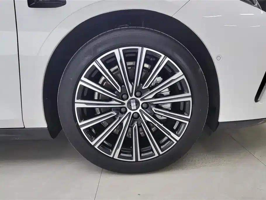 Galaxy Star 8 2025 Model 130km EM-P Starship Edition — миниатюра 6