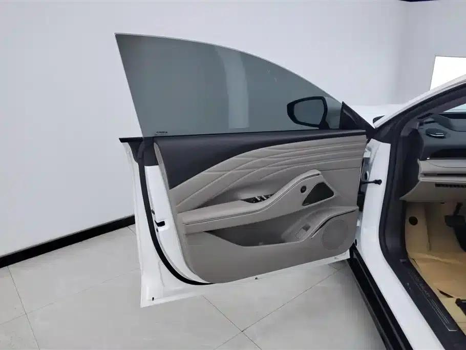 Galaxy Star 8 2025 Model 130km EM-P Starship Edition — миниатюра 7