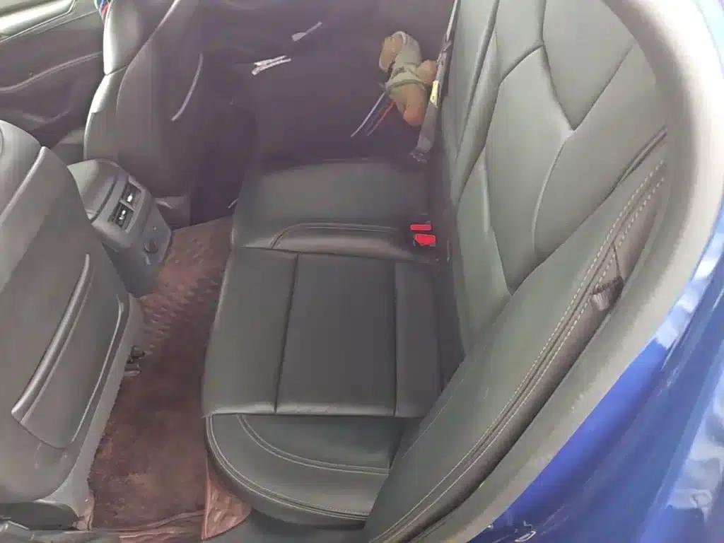 2020 Cadillac CT5 Facelift 28T Luxury — миниатюра 17