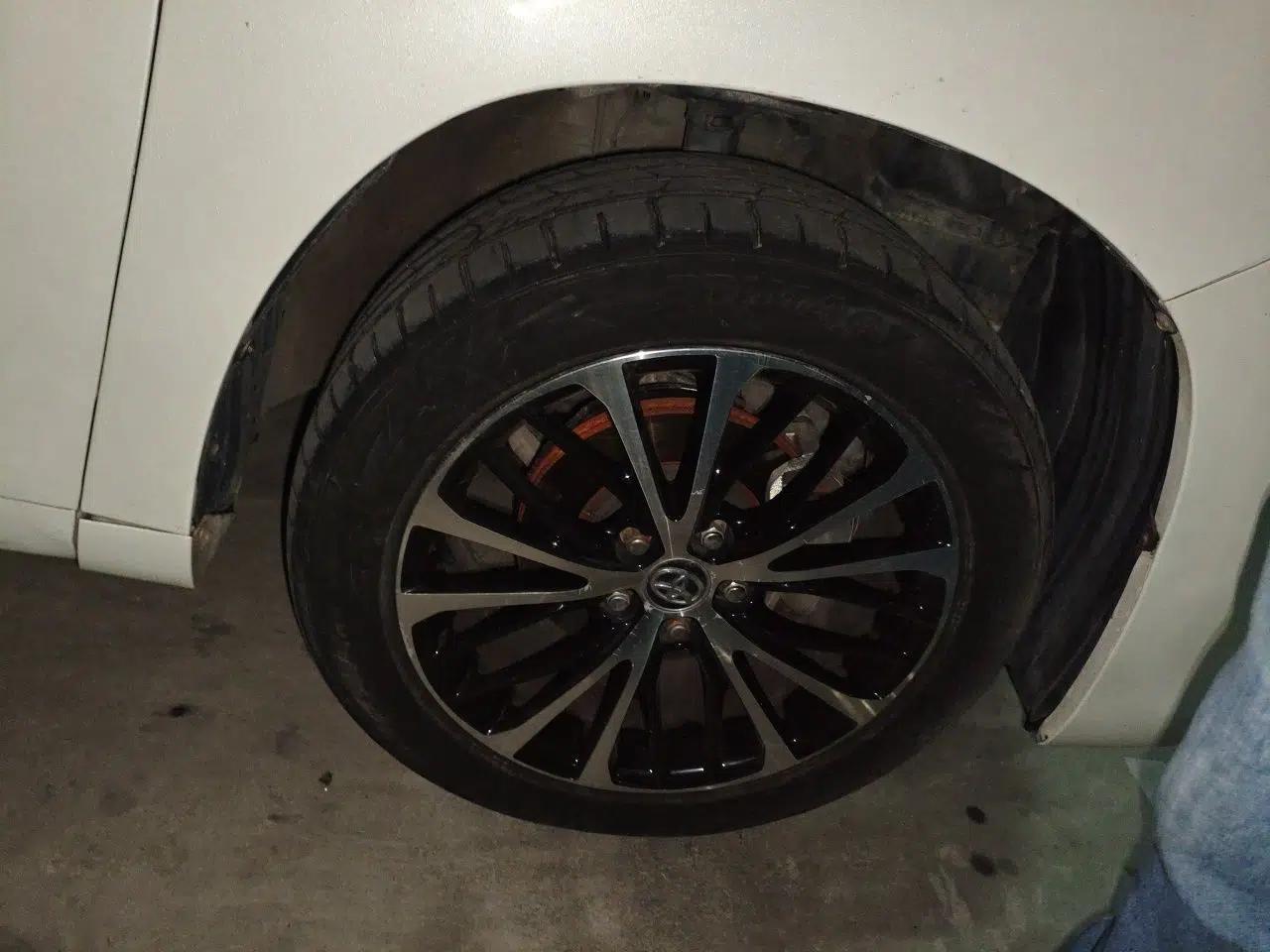Toyota Alphard 2012 3.5L Luxury Edition — миниатюра 8