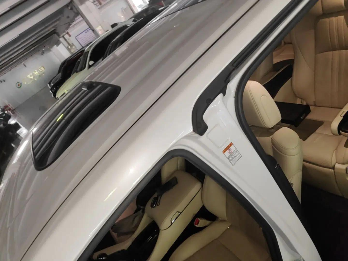 Toyota Alphard 2020 Dual-Engine 2.5L Prestige Edition — миниатюра 7