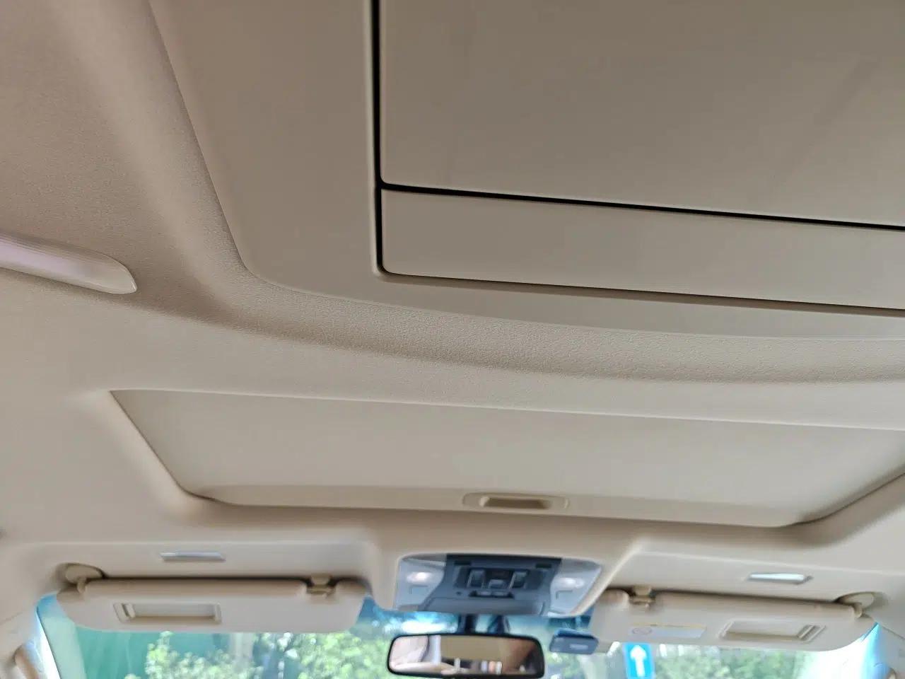 Toyota Alphard 2018 3.5L Luxury Edition — миниатюра 18