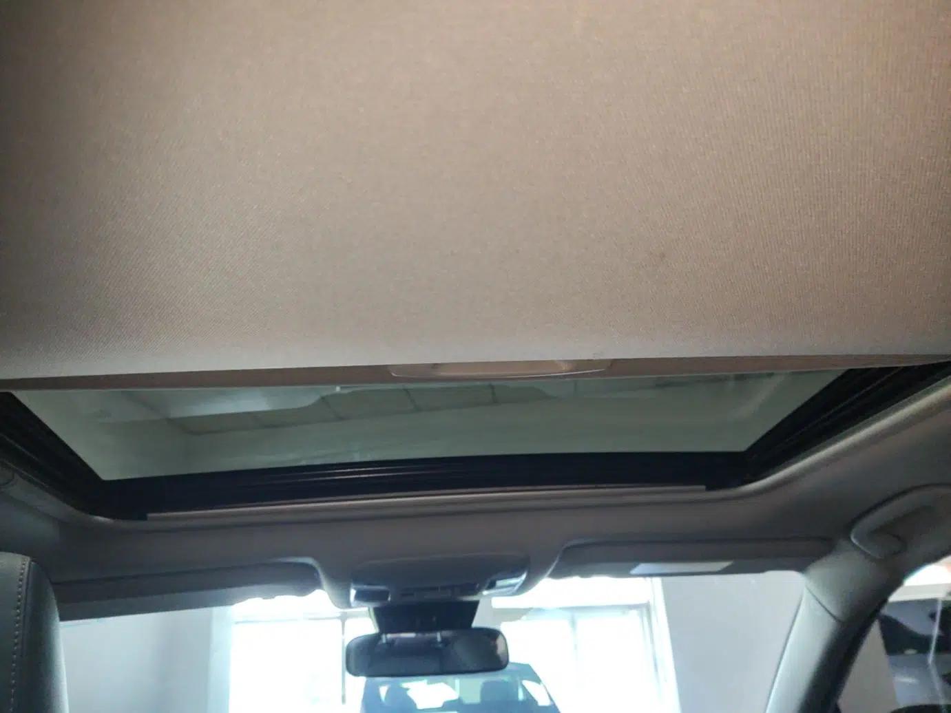 Toyota RAV4 2022 2.0L CVT Two-Wheel Drive Fashion Plus Edition — миниатюра 21