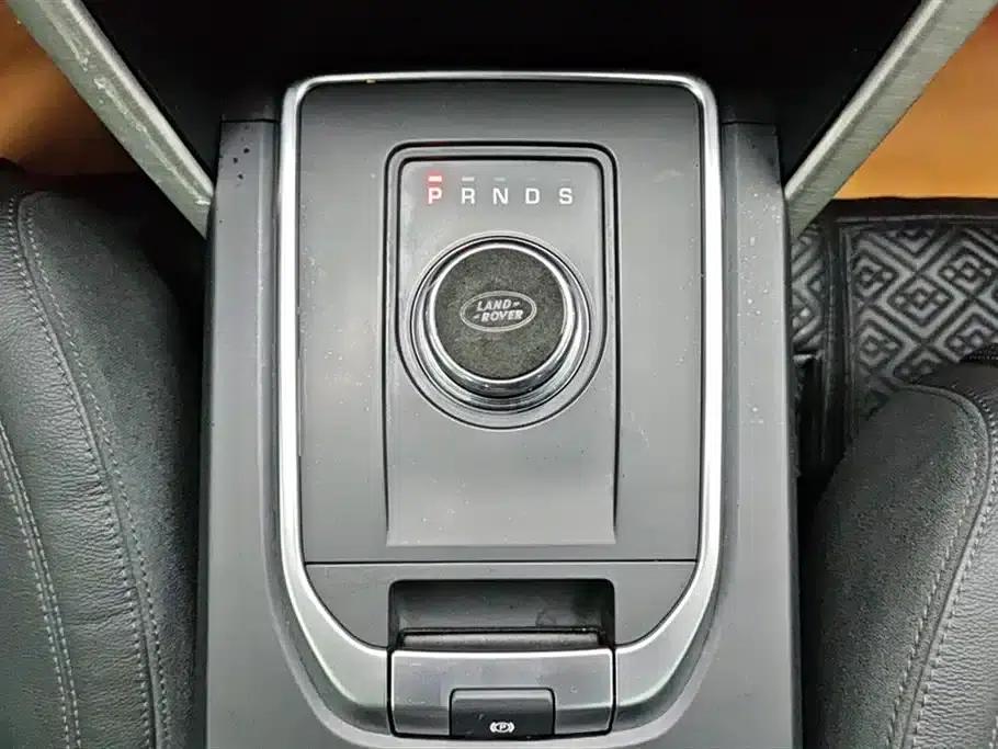 Discovery Sport 2017 2.0T SE — миниатюра 16