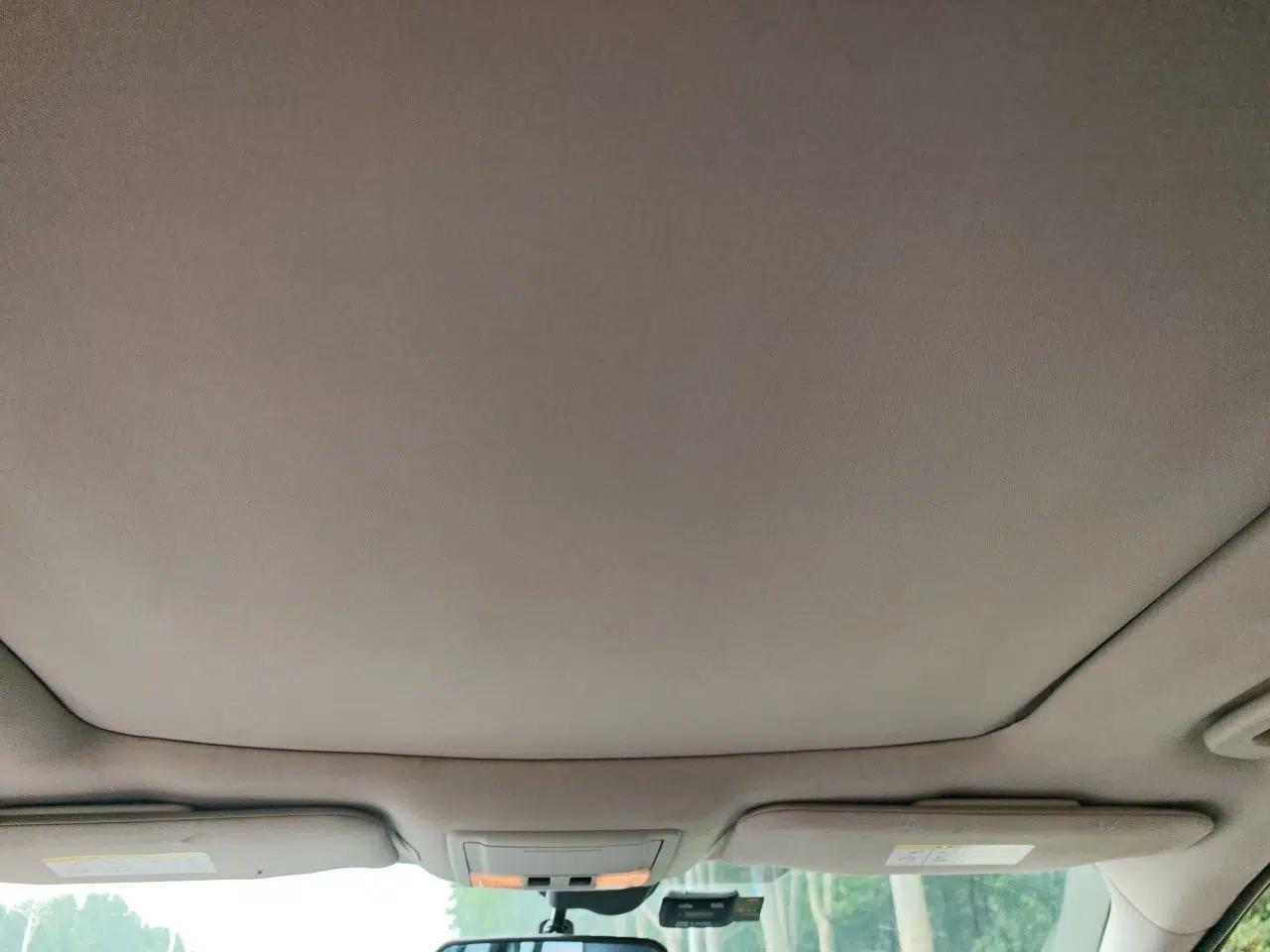 Ford Edge 2012 2.0T Zunrui Trim — миниатюра 18