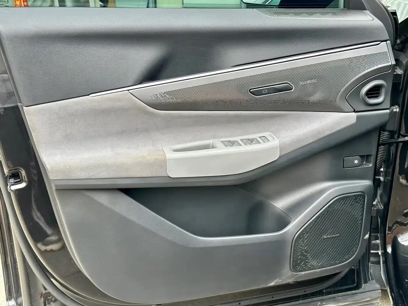 Lynk & Co 08 EM-P 2025 model, 245km ultra-long range Halo — миниатюра 5