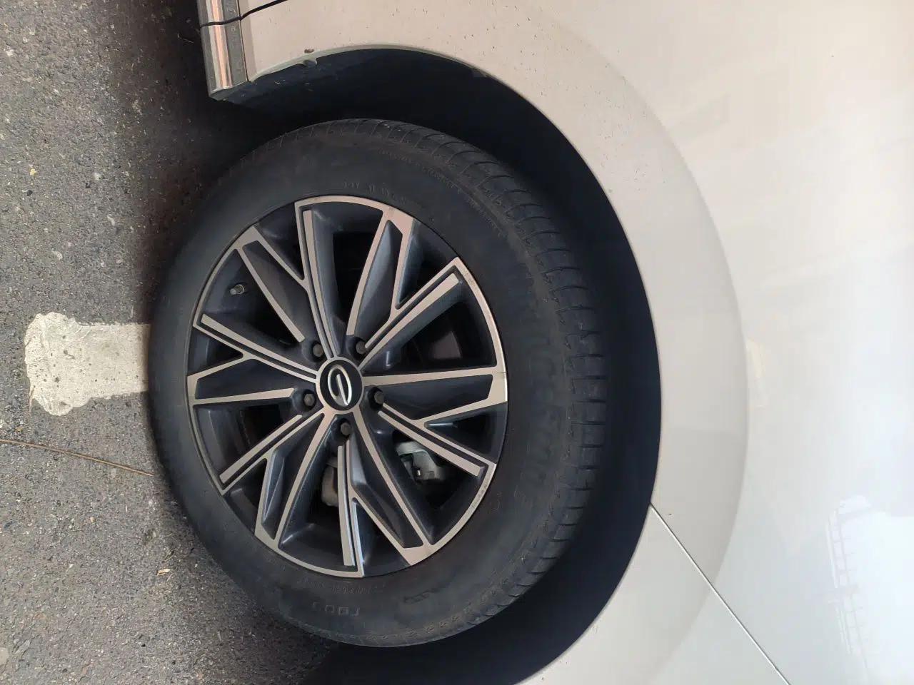 GAC Trumpchi M8 2024 Master Series 400T Prestige Edition — миниатюра 8