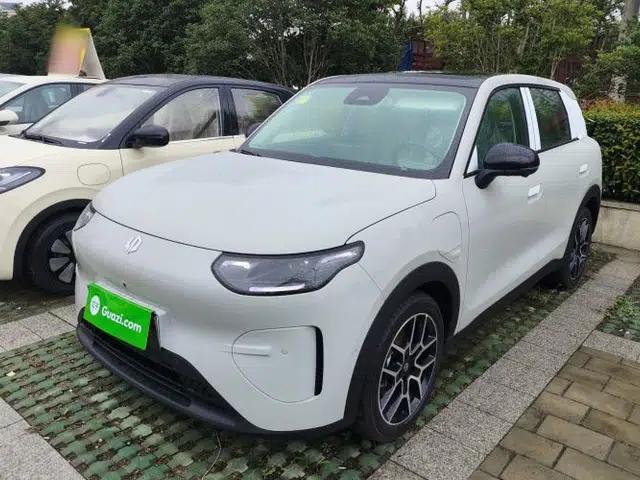 Leapmotor Zero Run A10 2026 Model 403 Enjoyment Edition