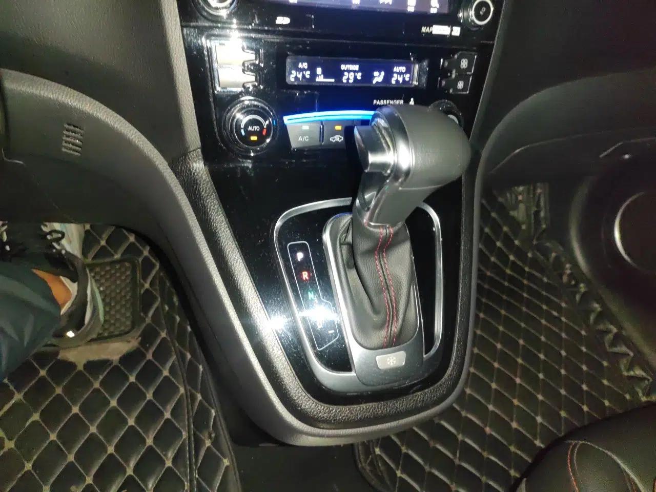 Haval H6 2016 Upgraded Model 1.5T Automatic Two-Wheel Drive Elite Version — миниатюра 14