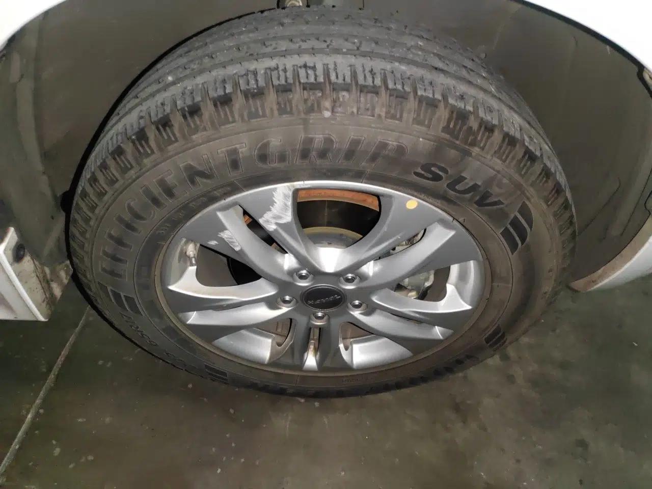 Haval H6 2016 Upgraded Model 1.5T Automatic Two-Wheel Drive Elite Version — миниатюра 8