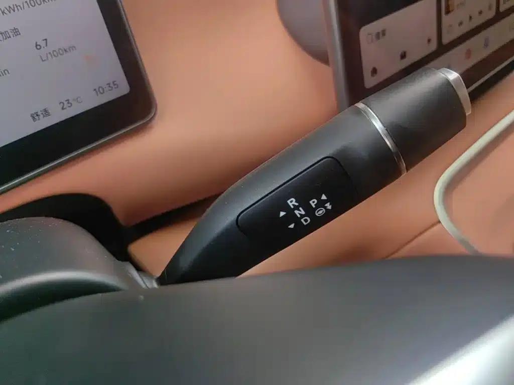 Leapmotor C16 2026 Extended Range, 280 LiDAR Smart Edition, 6-Seater — миниатюра 14