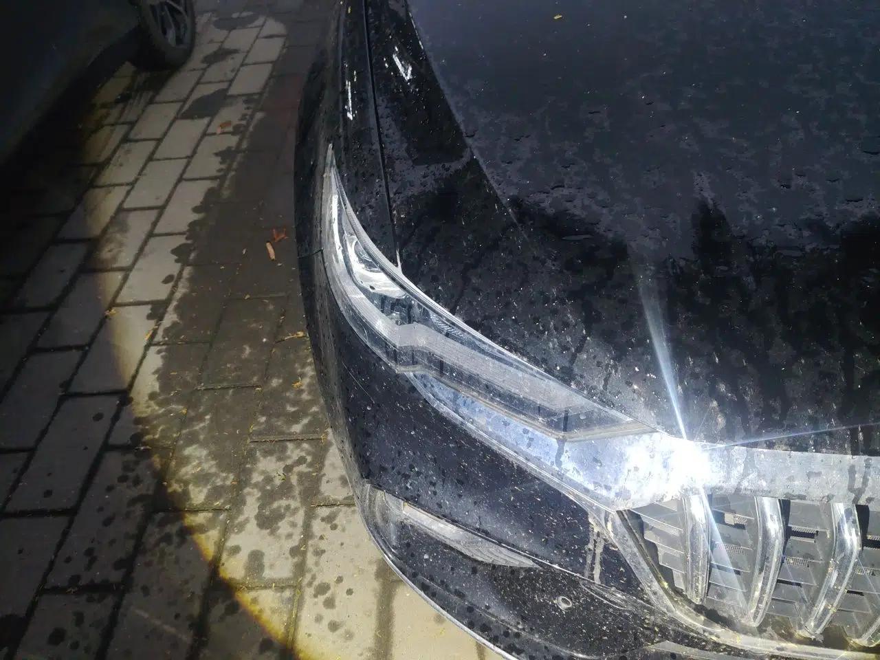Hongqi HS5 2019 2.0T Smart Connect Flagship All-Wheel-Drive Version — миниатюра 7
