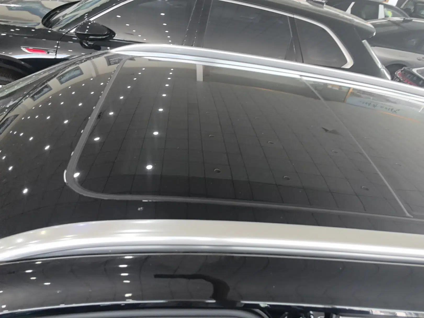 Hongqi HS5 2023 2.0T Qixiang Pro Edition — миниатюра 7