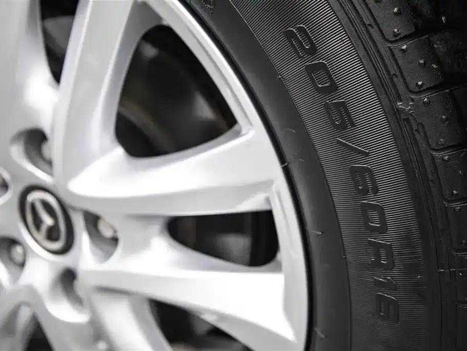 Mazda3 Axela 2019 Cloud Control Edition Hatchback 1.5L Automatic Comfort Model (China VI Emission Standard) — миниатюра 13