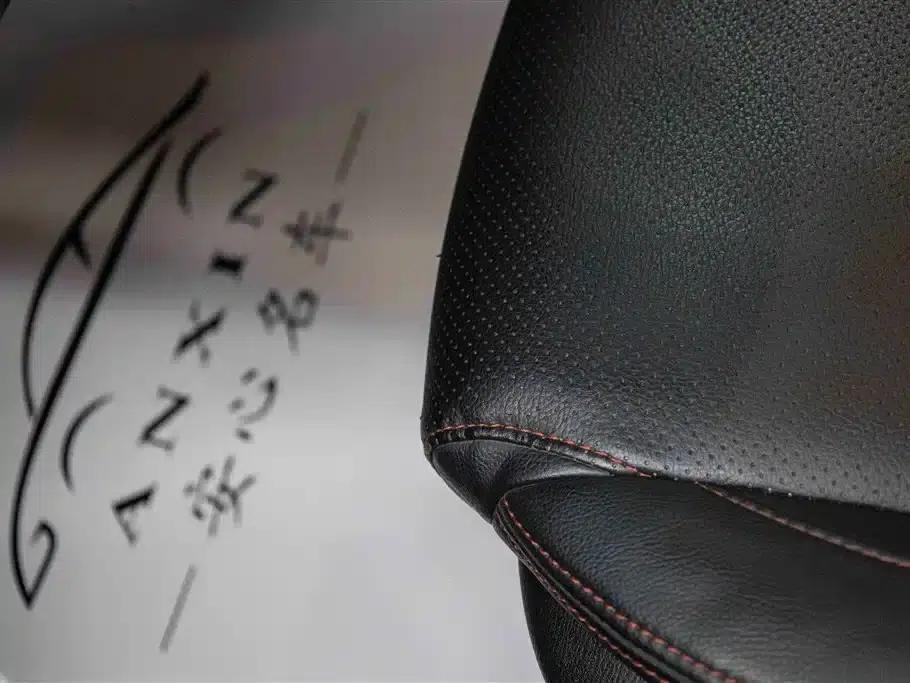 Mazda3 Axela 2019 Cloud Control Edition Hatchback 1.5L Automatic Comfort Model (China VI Emission Standard) — миниатюра 22