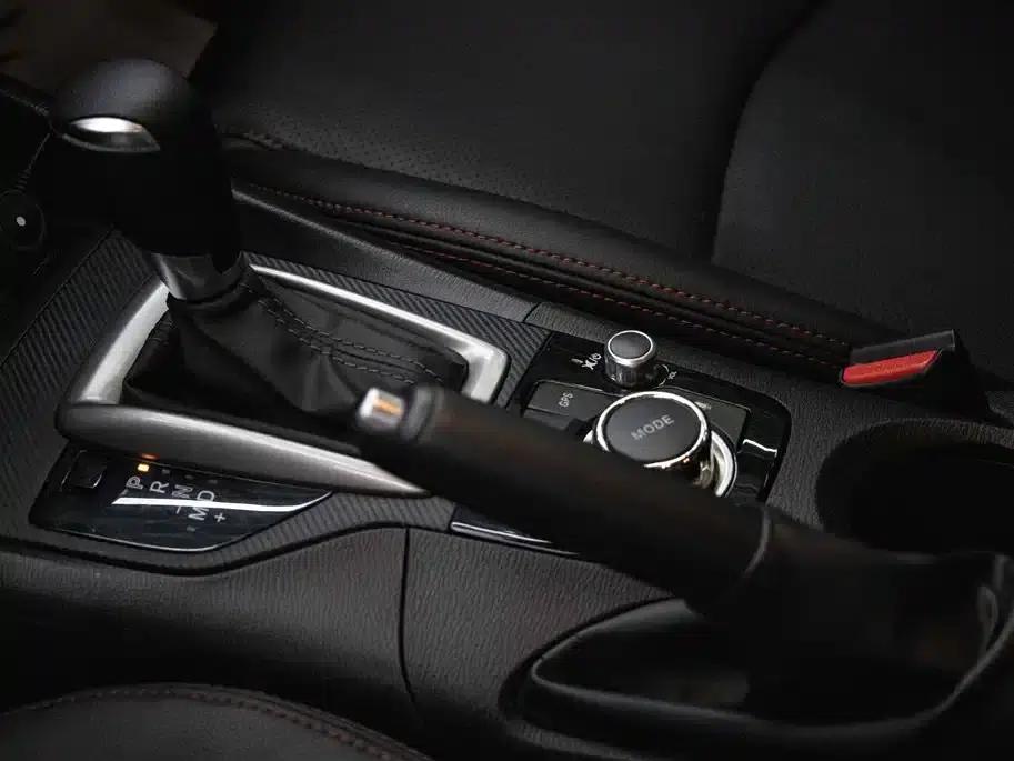 Mazda3 Axela 2019 Cloud Control Edition Hatchback 1.5L Automatic Comfort Model (China VI Emission Standard) — миниатюра 24