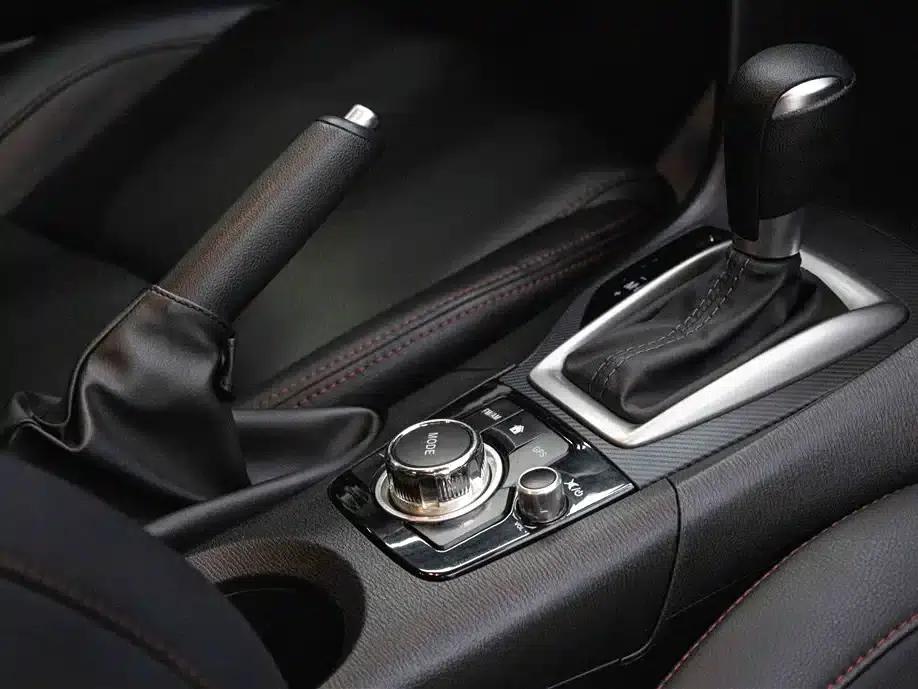 Mazda3 Axela 2019 Cloud Control Edition Hatchback 1.5L Automatic Comfort Model (China VI Emission Standard) — миниатюра 25