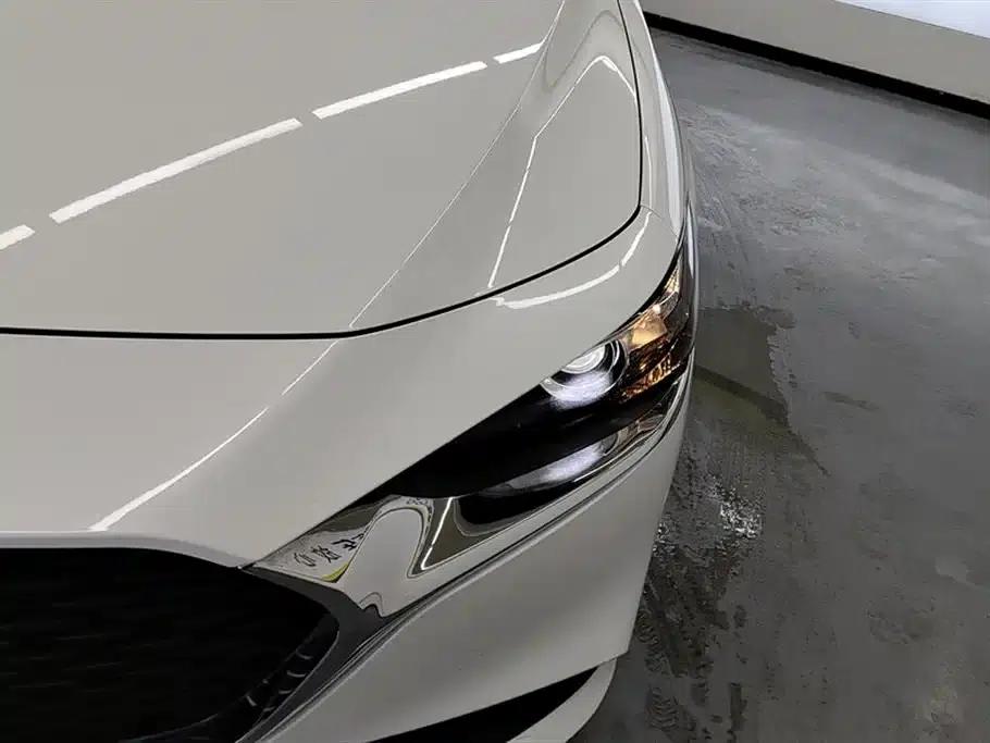 Mazda3 Axela 2021 2.0L Automatic E-Engine Edition — миниатюра 5