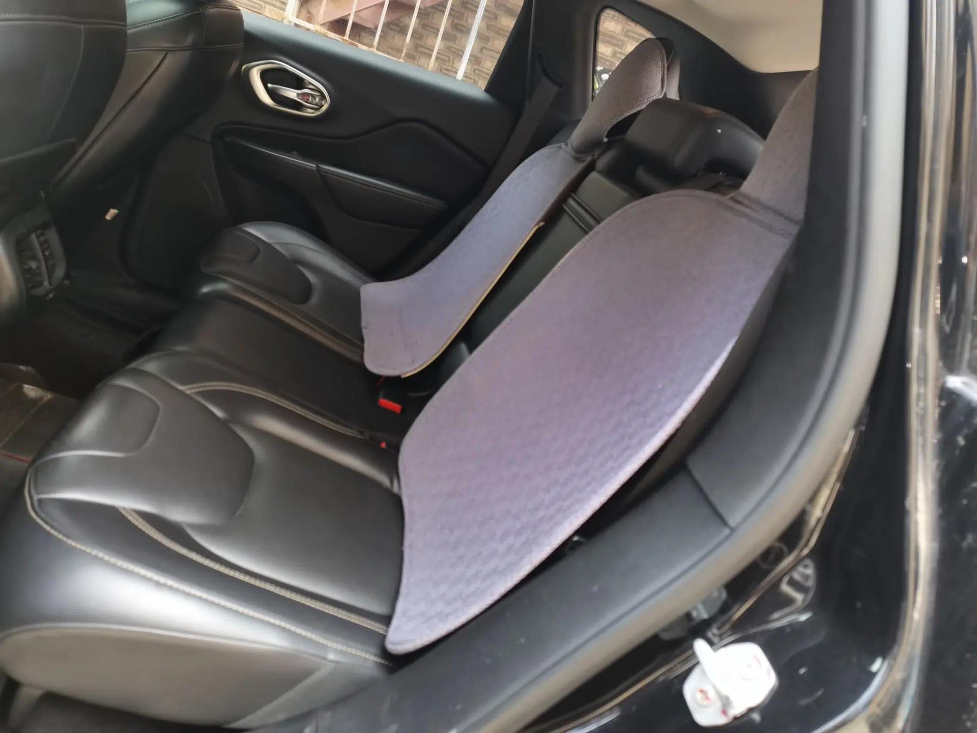 Jeep Cherokee 2016 2.4L Professional Smart Version — миниатюра 17