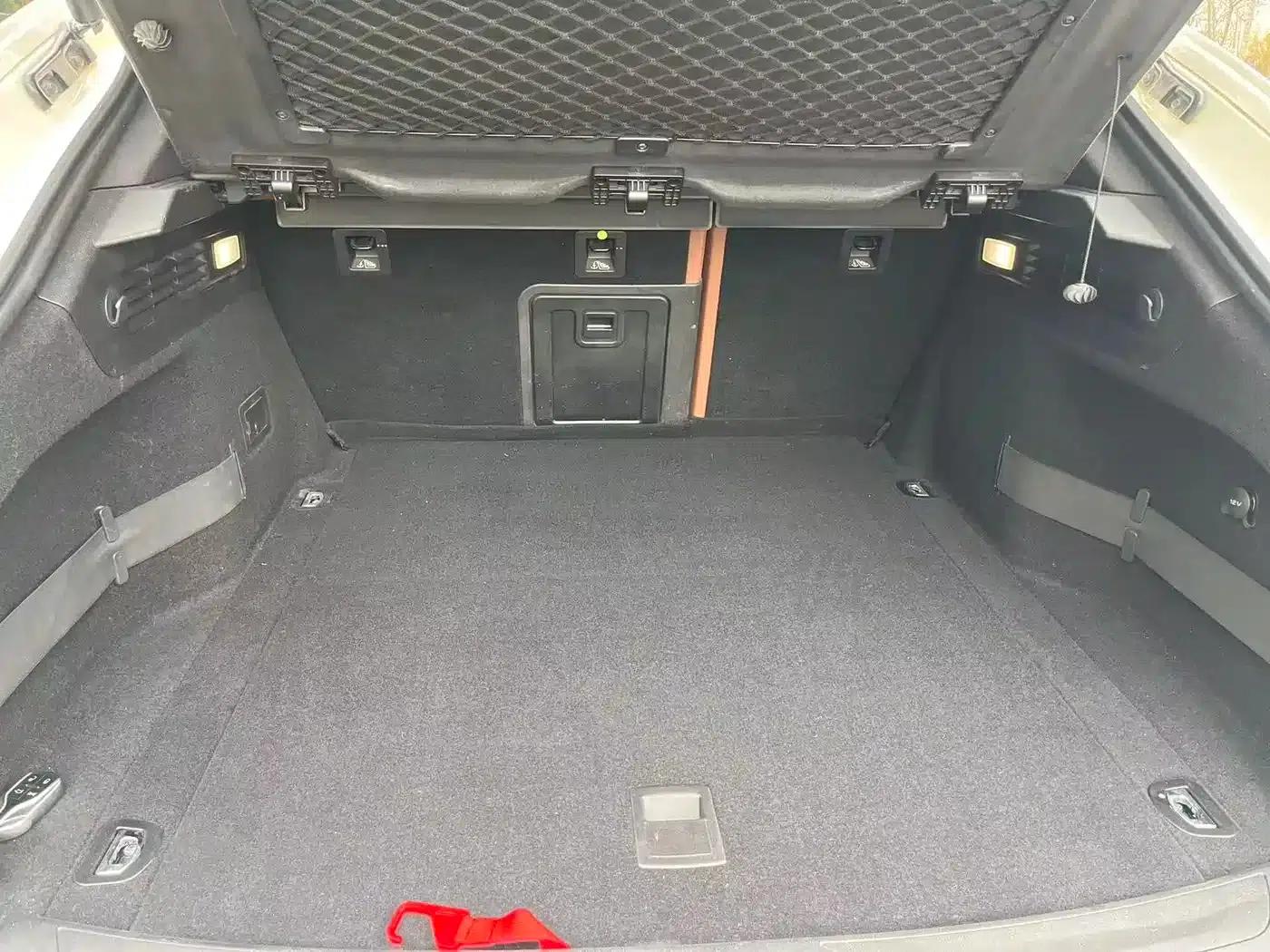 2018 Levante 3.0T Classic Edition — миниатюра 20