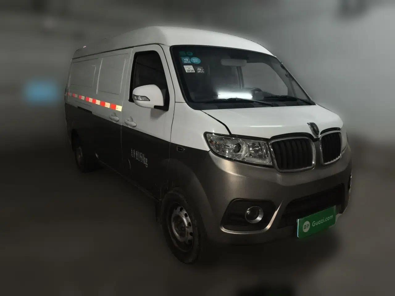 Jinbei New Hiace X30L — миниатюра 3