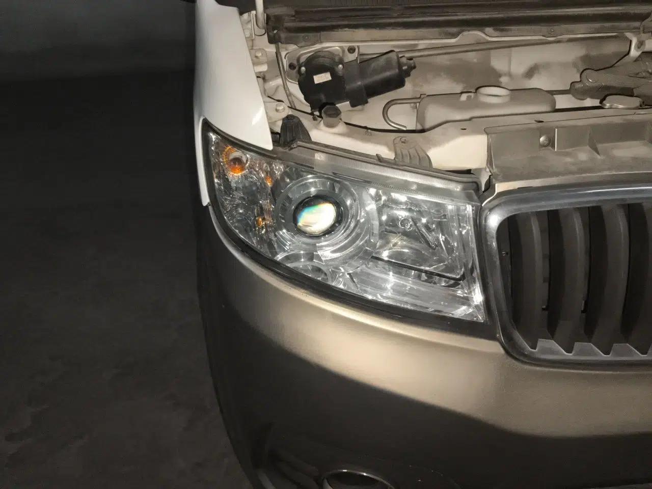 Jinbei New Hiace X30L — миниатюра 7