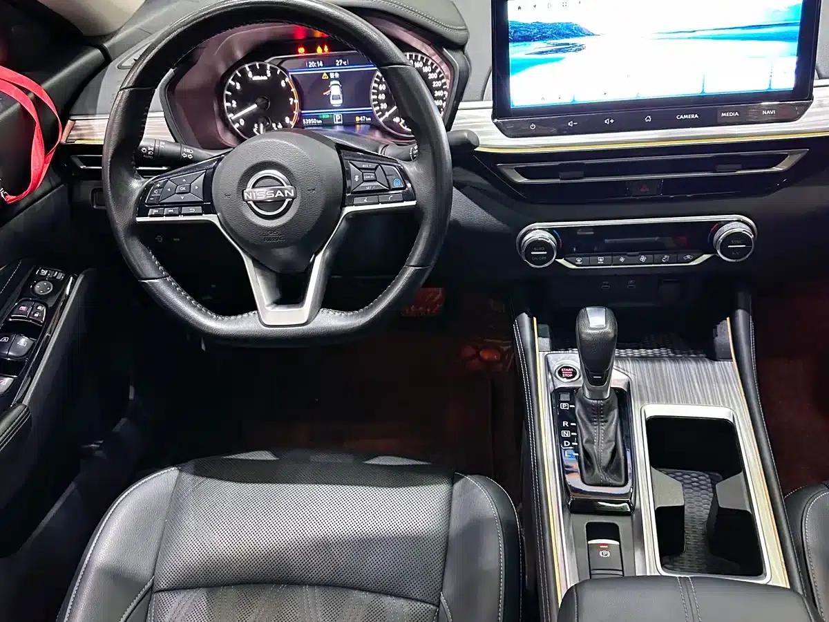Teana 2022 2.0T XL Premium Edition — миниатюра 4