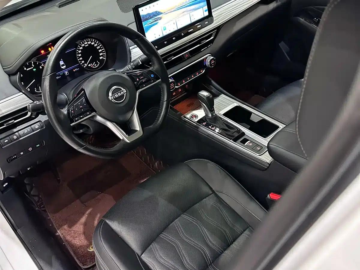 Teana 2022 2.0T XL Premium Edition — миниатюра 5