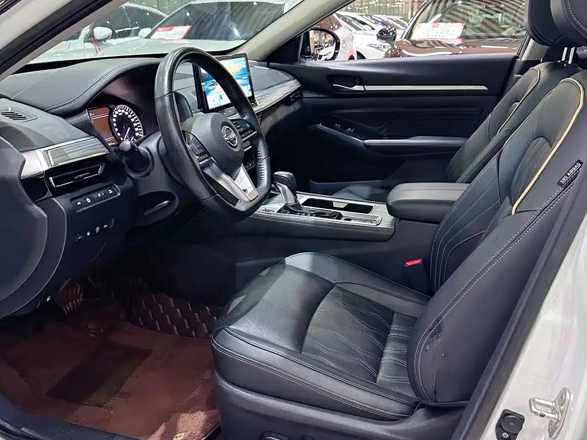 Teana 2022 2.0T XL Premium Edition — миниатюра 6