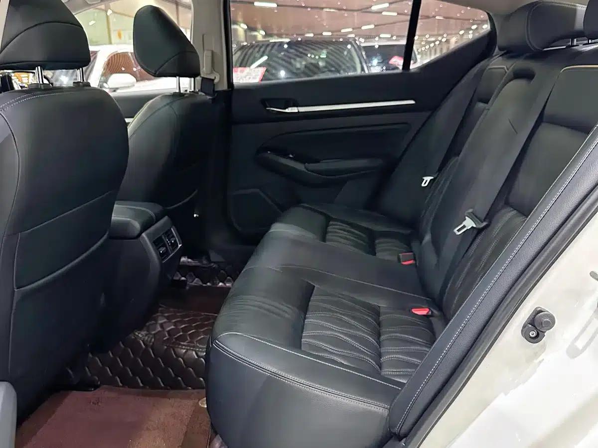 Teana 2022 2.0T XL Premium Edition — миниатюра 7