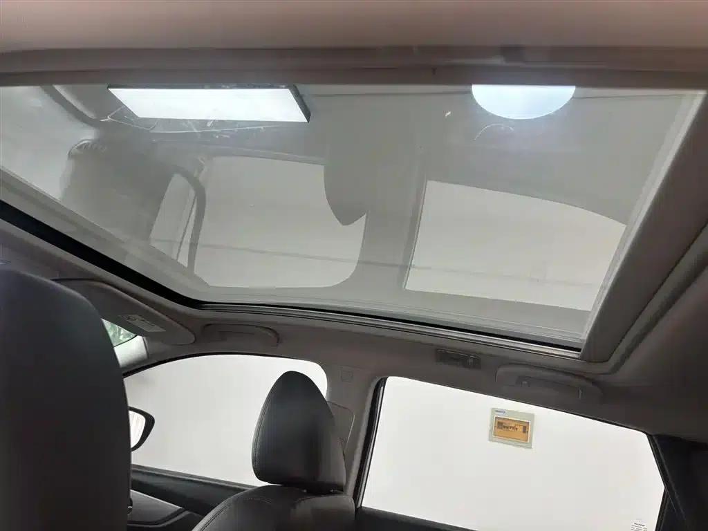 Nissan Qashqai 2022 2.0L CVT XV Prem.Pro Luxury Navigation Edition — миниатюра 14