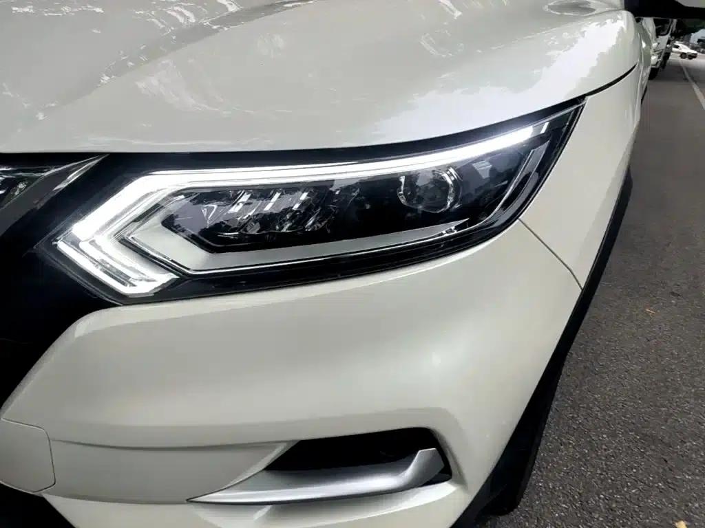 Nissan Qashqai 2022 2.0L CVT XV Prem Luxury Edition — миниатюра 24