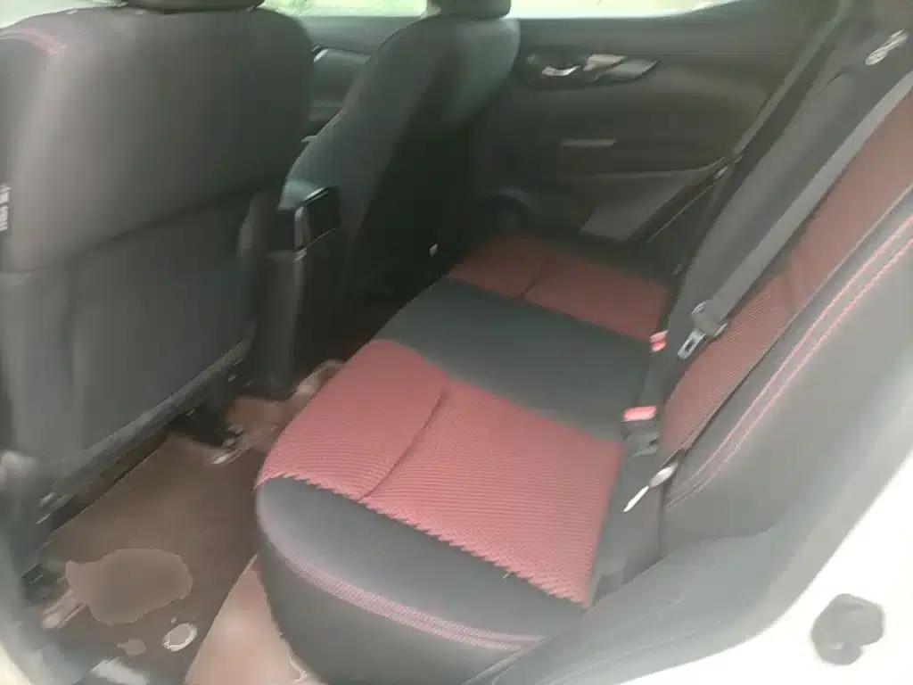Nissan Qashqai 2016 2.0L CVT Elite Edition — миниатюра 17