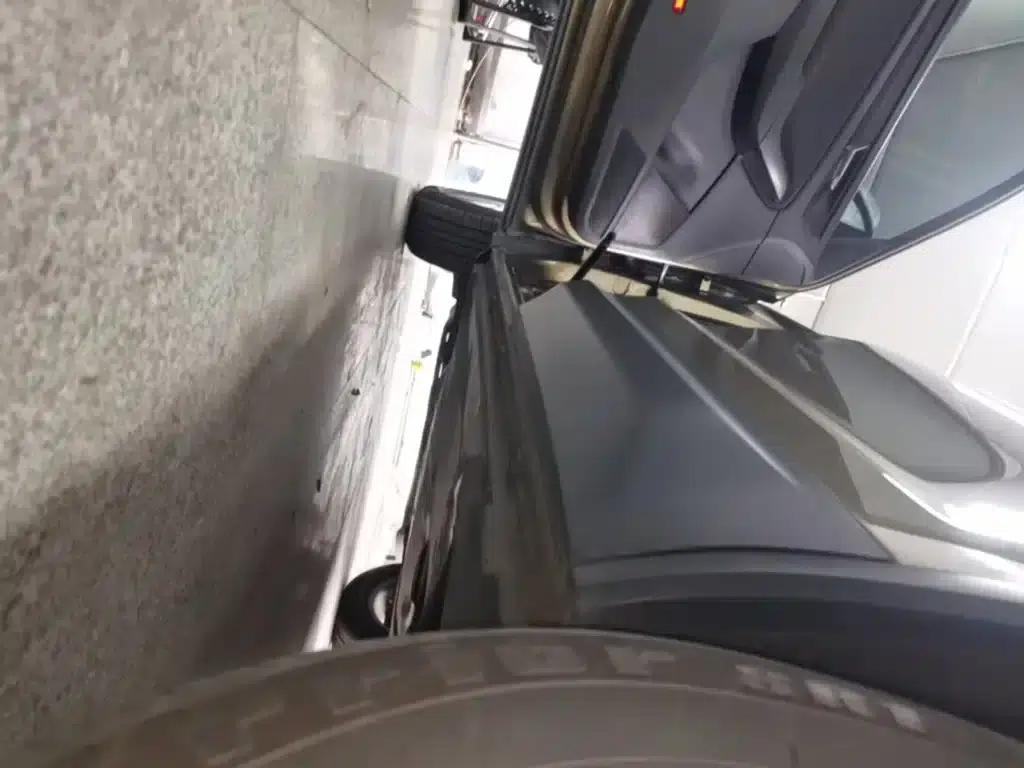 2017 Kodiaq TSI330 5-seater 2WD Standard Edition — миниатюра 22