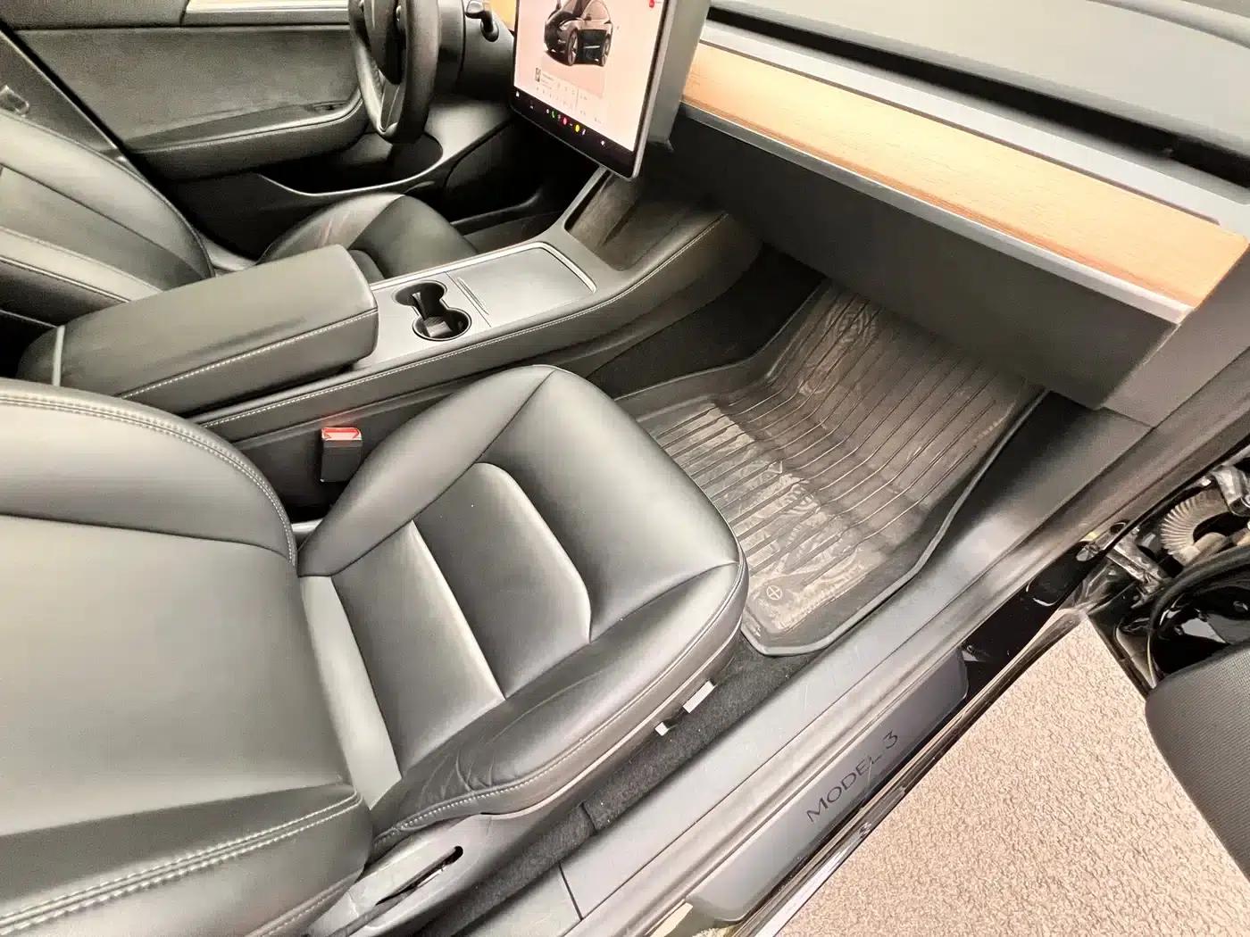 Model 3 2022 Rear-Wheel Drive — миниатюра 11