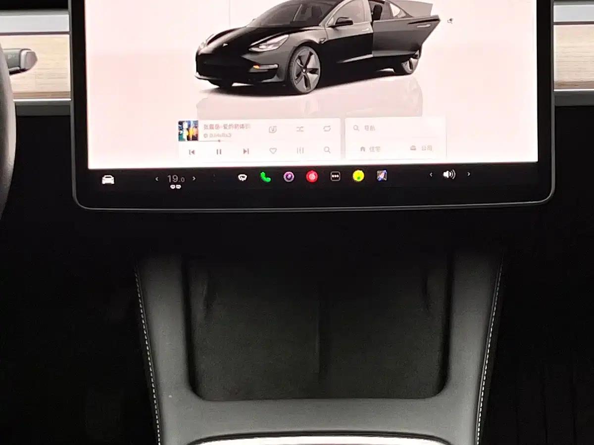 Model 3 2022 Rear-Wheel Drive — миниатюра 9