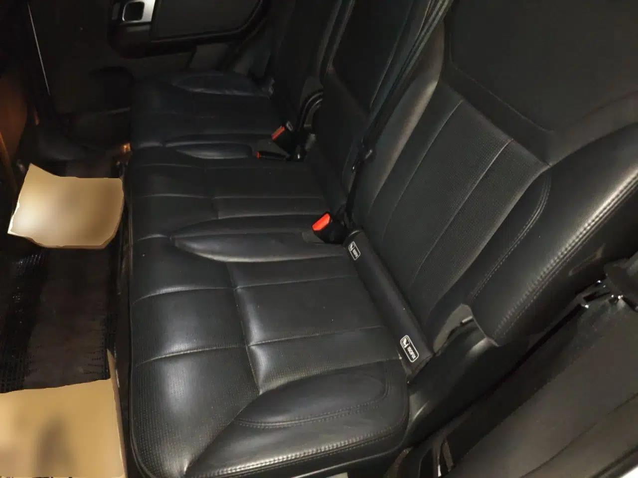 Land Rover Discovery — миниатюра 17