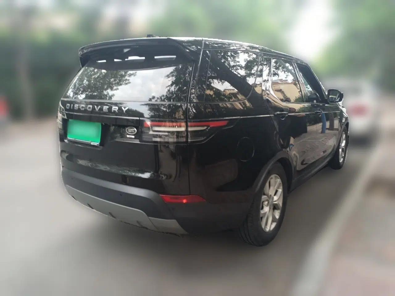 Land Rover Discovery 2020 3.0 SC V6 SE — миниатюра 6