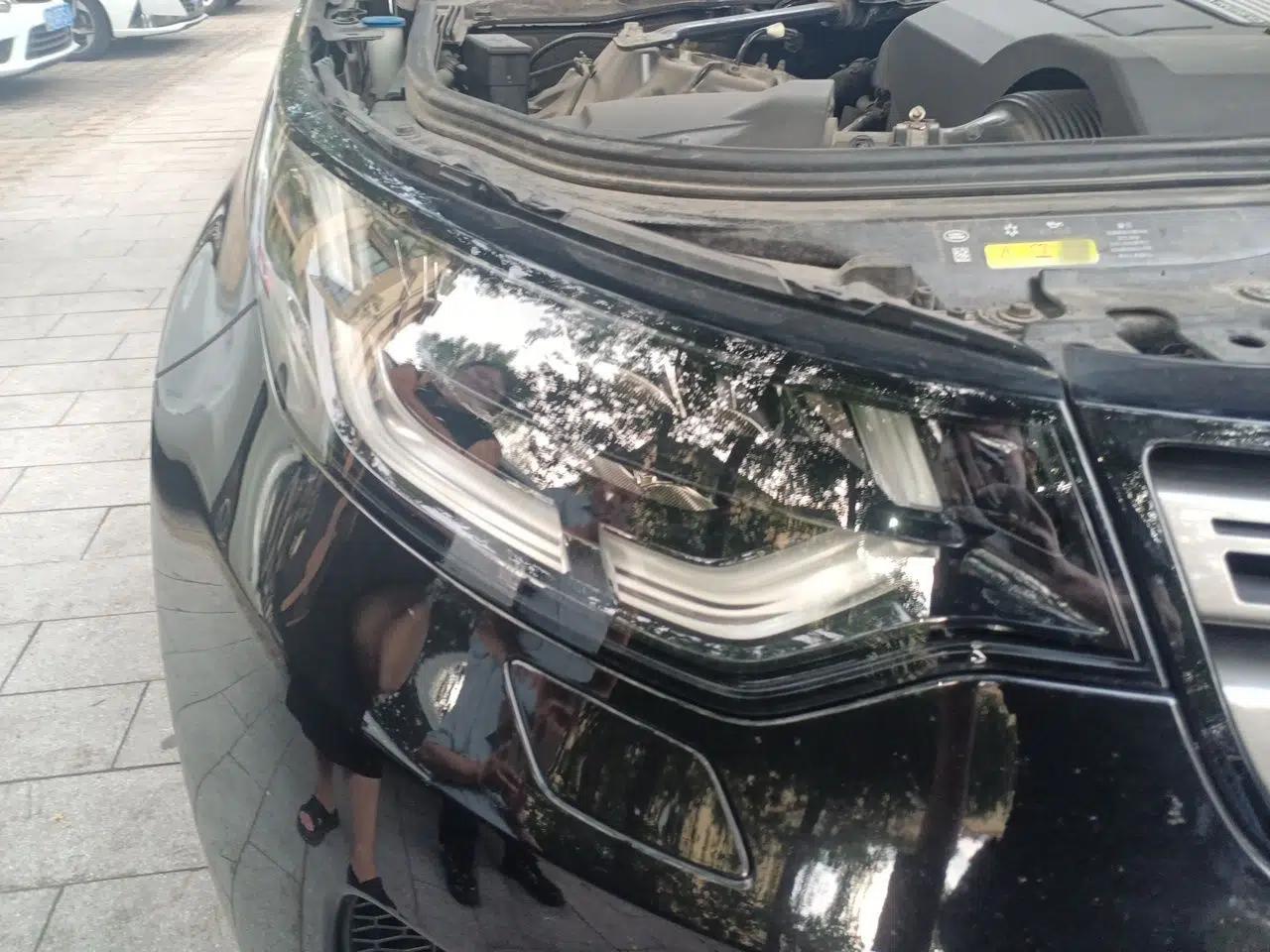 Land Rover Discovery 2020 3.0 SC V6 SE — миниатюра 7