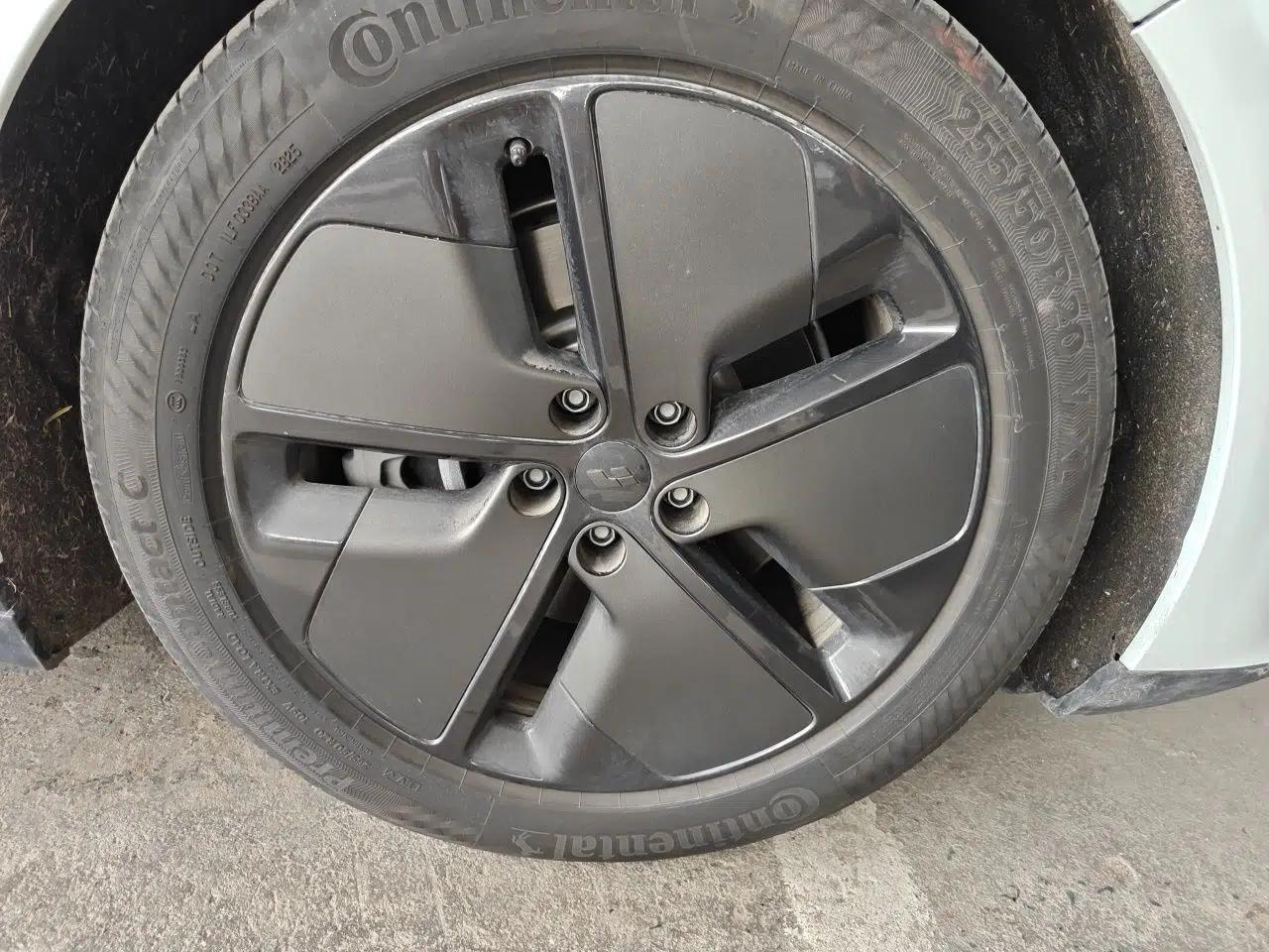 Li Auto i8 2025 Model Standard Version — миниатюра 8
