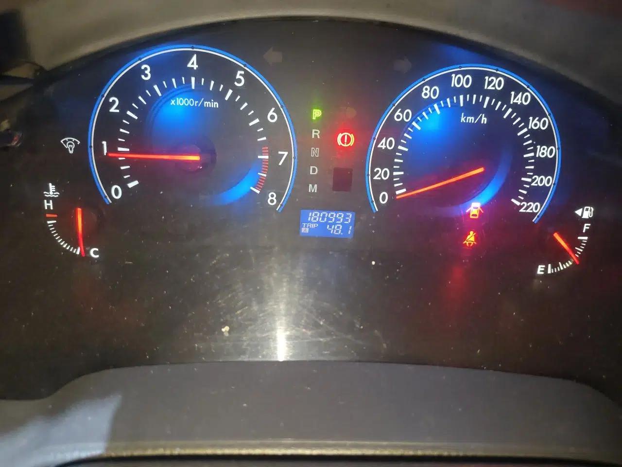 Mazda 8 2011 2.3L Ultimate Edition — миниатюра 12