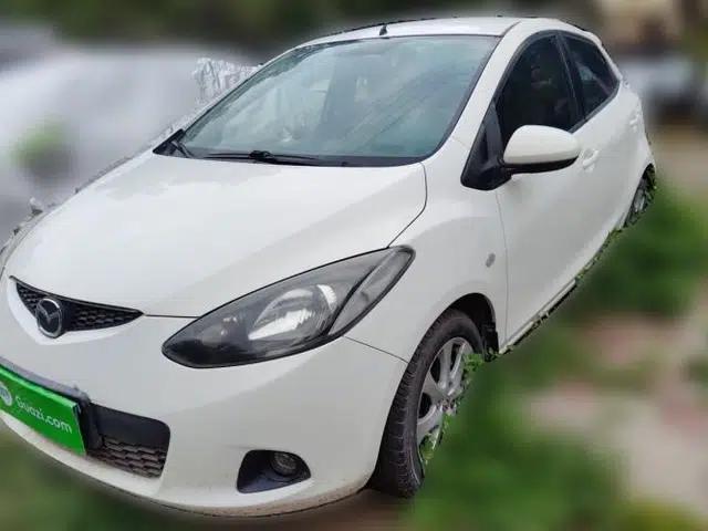Mazda 2 2009 1.5L Manual Value Edition