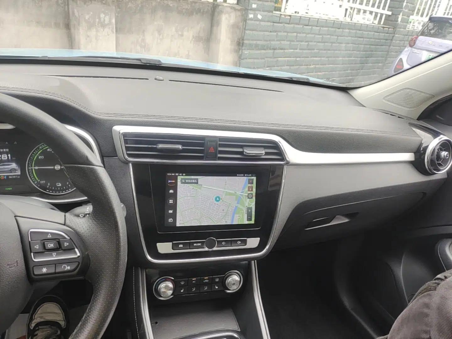 MG EZS Electric 2019 E-Pro Edition — миниатюра 15