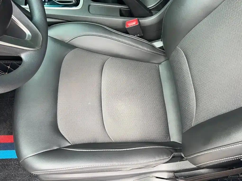Chevrolet Cruze 2016 1.5L Automatic Comfort Edition — миниатюра 4
