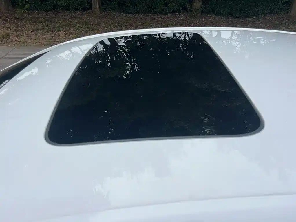 Chevrolet Cruze 2016 1.5L Automatic Comfort Edition — миниатюра 5