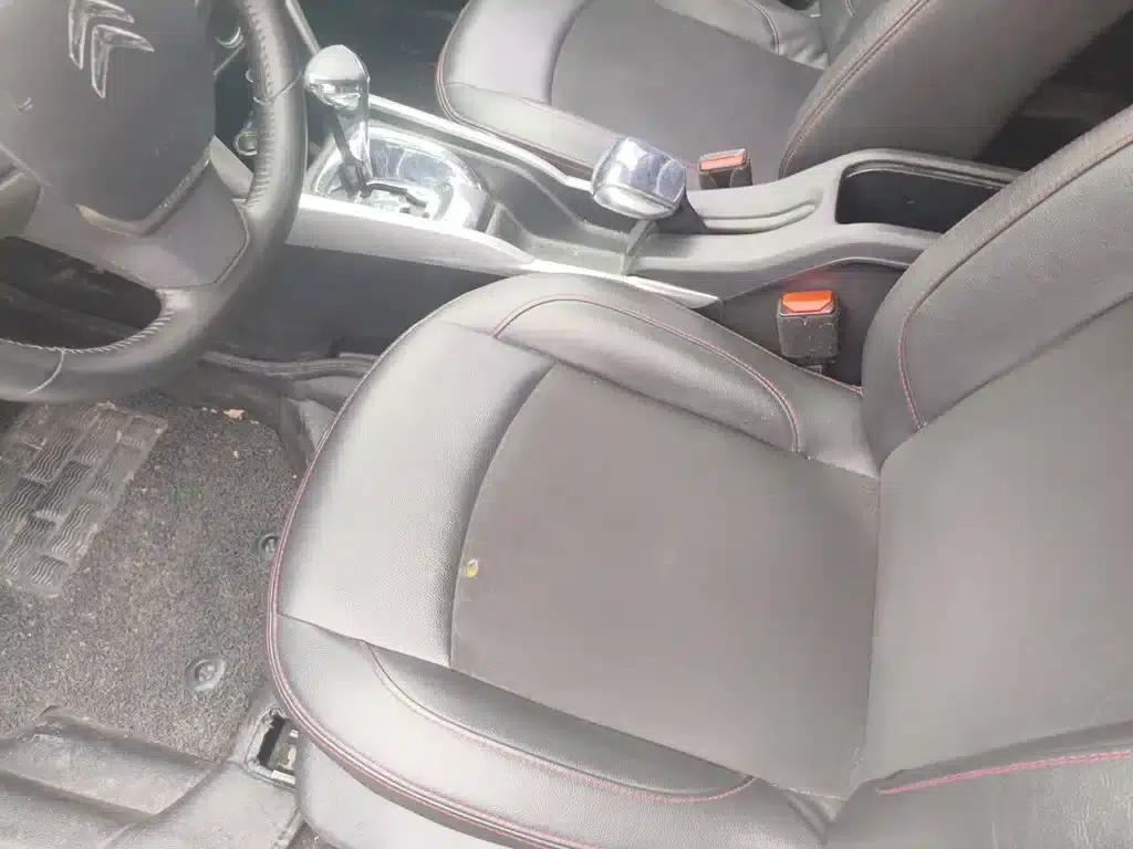 Citroën C3-XR 2015 1.6L Automatic Pioneer Edition — миниатюра 14
